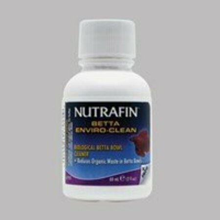 NUTRAFIN Nf Betta Bio-Clean 2oz 1054